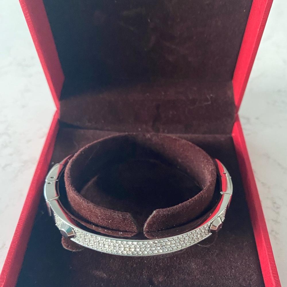 Michael Kors bangle